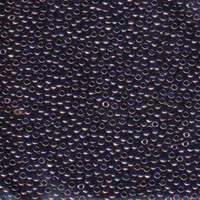 Miyuki 11/0 Rocaille Bead - 11-9308 - Sapphire Gold Luster