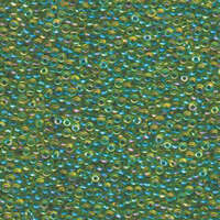 Miyuki 11/0 Rocaille Bead - 11-9341 - Chartreuse AB