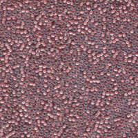 Miyuki 11/0 Rocaille Bead - 11-9364 - Rose Lined Amethyst 