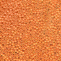 Miyuki 11/0 Rocaille Bead - 11-9406 - Opaque Orange