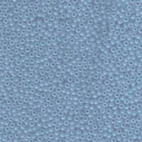 Miyuki 11/0 Rocaille Bead - 11-9413 - Opaque Turquoise Blue