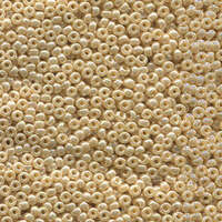 Miyuki 11/0 Rocaille Bead - 11-9442 - Opaque Pear Luster