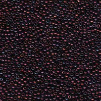 Miyuki 11/0 Rocaille Bead - 11-9466 - Bronze Iris