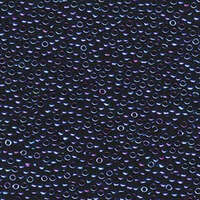 Miyuki 11/0 Rocaille Bead - 11-9467 - Indigo Iris