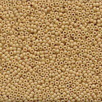 Miyuki 11/0 Rocaille Bead - 11-9493 - Opaque Pear