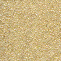 Miyuki 11/0 Rocaille Bead - 11-9516 - Daffodil Ceylon