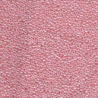 Miyuki 11/0 Rocaille Bead - 11-9535 - Rose Ceylon