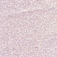 Miyuki 11/0 Rocaille Bead - 11-9546 - Amethyst Lined Opal