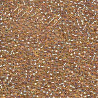 Miyuki 11/0 Rocaille Bead - 11-91003 - Silver Lined Gold AB