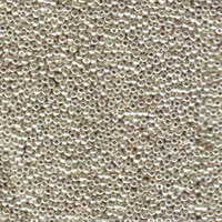 Miyuki 11/0 Rocaille Bead - 11-91051 - Galvanized Silver