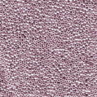 Miyuki 11/0 Rocaille Bead - 11-91061L - Galvanized Rose