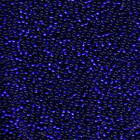 Miyuki 11/0 Rocaille Bead - 11-91457 - Metallic Emerald / Dark Sapphire