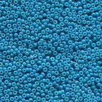 Miyuki 11/0 Rocaille Bead - 11-91471 - Dark Teal Green