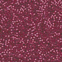 Miyuki 11/0 Rocaille Bead - 11-91931 - Semi Matte Rose Lined Crystal