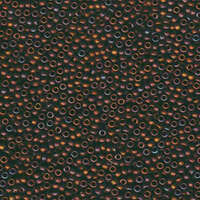 Miyuki 11/0 Rocaille Bead - 11-92005 - Metallic Dark Raspberry Iris