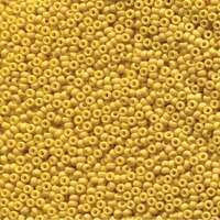 Miyuki 11/0 Rocaille Bead - 11-92311 - Canary