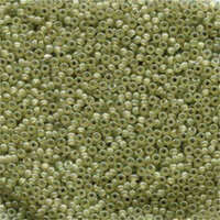 Miyuki 11/0 Rocaille Bead - 11-92374 - Celery