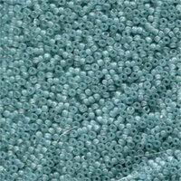 Miyuki 11/0 Rocaille Bead - 11-92376 - Eucalyptus