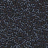 Miyuki 11/0 Rocaille Bead - 11-92426 - Silver Lined Montana
