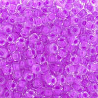Miyuki 11/0 Rocaille Bead - 11-94303 - Luminous Crazy Plum
