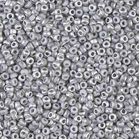 Miyuki 11/0 Rocaille Bead - 11-94558 - Matte Labrador