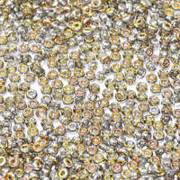 Miyuki CC 11/0 Rocaille Bead - 4551 - Crystal Marea (00030-28001)