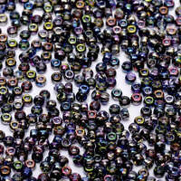 Miyuki CC 11/0 Rocaille Bead - 4572 - Crystal Magic Blue (00030-95100)