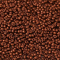 Miyuki CC 11/0 Rocaille Bead - 4590 - B.Bronze ()