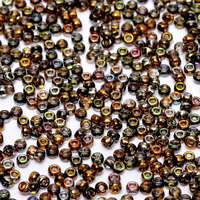 Miyuki CC 11/0 Rocaille Bead - 55013 - Crystal Magic Copper (00030-95300)