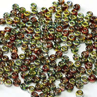 Miyuki CC 11/0 Rocaille Bead - 55016 - Crystal Magic Apple (00030-95600)