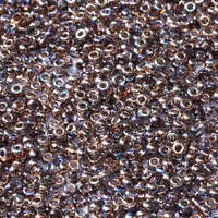 Miyuki CC 11/0 Rocaille Bead - 55020 - Crystal Copper Rainbow (00030-98533)