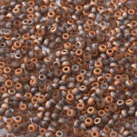 Miyuki CC 11/0 Rocaille Bead - 55027 - Crystal Sunset Matted (00030-27237)