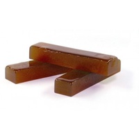 Shellac 18g bar