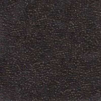 Miyuki 15/0 Rocaille Bead - 15-9135 - Transparent Root Beer