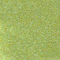 Miyuki 15/0 Rocaille Bead - 15-9143FR - Matte Chartreuse AB