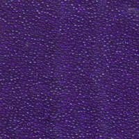 Miyuki 15/0 Rocaille Bead - 15-9151 - Transparent Cobalt