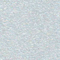 Miyuki 15/0 Rocaille Bead - 15-9250 - Crystal AB
