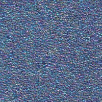 Miyuki 15/0 Rocaille Bead - 15-9274 - Light Violet Lined Crystal AB