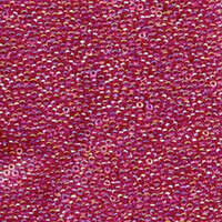 Miyuki 15/0 Rocaille Bead - 15-9355 - Hot Pink Lined Crystal AB