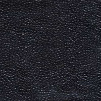 Miyuki 15/0 Rocaille Bead - 15-9401 - Black