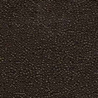 Miyuki 15/0 Rocaille Bead - 15-9409 - Opaque Chocolate