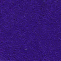 Miyuki 15/0 Rocaille Bead - 15-9414 - Opaque Cobalt Blue