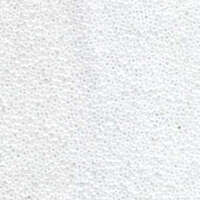 Miyuki 15/0 Rocaille Bead - 15-9420 - Ceylon White Pearl