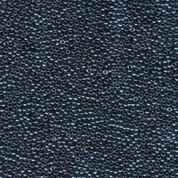 Miyuki 15/0 Rocaille Bead - 15-9451 - Gunmetal