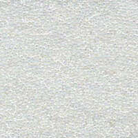 Miyuki 15/0 Rocaille Bead - 15-9470 - Opal AB