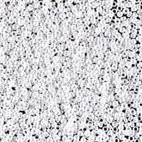 Miyuki 15/0 Rocaille Bead - 15-9528 - White Ceylon
