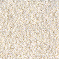 Miyuki 15/0 Rocaille Bead - 15-9591 - Ceylon Pearl