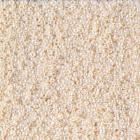Miyuki 15/0 Rocaille Bead - 15-9592 - Ceyon Ivory