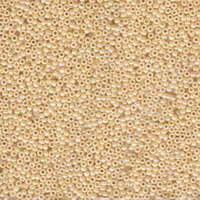Miyuki 15/0 Rocaille Bead - 15-9593 - Ceylon Beige