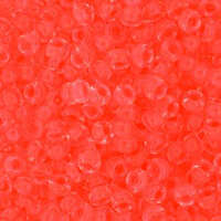 Miyuki 15/0 Rocaille Bead - 15-91122 - Luminous Flamingo